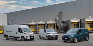 Fiat offers free wallbox charger and installation for new EVs