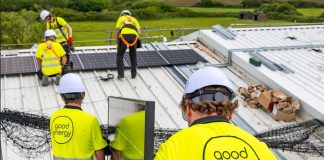 Good Energy grows its presence in Scotland with acquisition of Low Energy Services