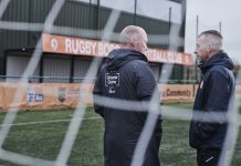 The Greener Game: delivering for policy, not just grassroots football