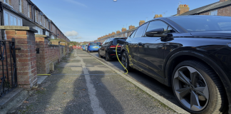 Red tape holding back electric car revolution