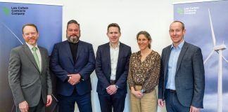 LCCC signs record-breaking number of Contracts for Difference in Allocation Round 7