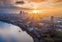 E.ON responds to London Infrastructure Framework