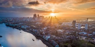 E.ON responds to London Infrastructure Framework