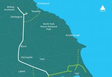 National hydrogen network takes major step forward as plans unveiled