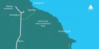 National hydrogen network takes major step forward as plans unveiled