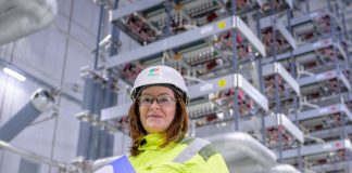 Five year £12bn investment plan to rewire central and southern Scotland kicks off