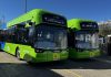 Oxfordshire to get 13 new electric buses