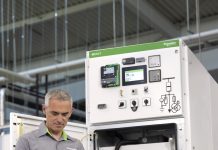 Schneider Electric launches MCSeT in the UK supporting smarter, more efficient power distribution