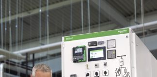 Schneider Electric launches MCSeT in the UK  supporting smarter, more efficient power distributionÂ