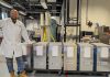 Heat battery that freezes and melts to store energy could help heating become cheaper and cleaner