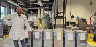 Heat battery that freezes and melts to store energy could help heating become cheaper and cleaner