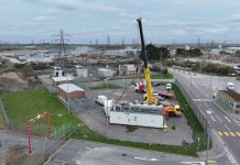 Green Hydrogen production confirmed at Port of Tilbury in major boost for UK industrial decarbonisation