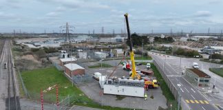 Green Hydrogen production confirmed at Port of Tilbury in major boost for UK industrial decarbonisationÂ