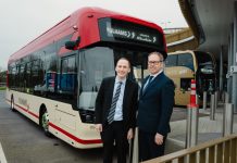 Pulhams electrifies fleet and depot following £8m investment