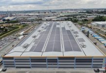Push Power boosts British Property Federation’s new research to accelerate the UK’s solar rooftop revolution