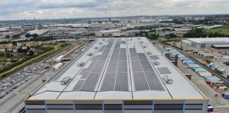 Push Power boosts British Property Federation’s new research to accelerate the UK’s solar rooftop revolution