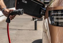 Shropshire plans major expansion of EV charging network