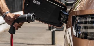 Shropshire plans major expansion of EV charging network