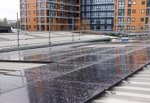 Proving the SME case for solar PV