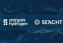 Stargate Hydrogen signs the first partnership in the UK