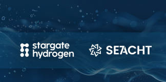Stargate Hydrogen signs the first partnership in the UK