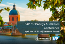 From frustration to field ready: EDF power solutions North America’s on their SAP FSM journey