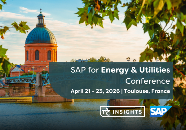 From frustration to field ready: EDF power solutions North America’s on their SAP FSM journey