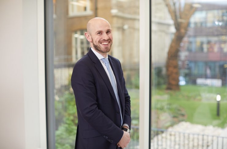 Battery power specialist enhances funding flexibility with new ABL facility