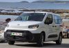 Co-op grows its electric delivery fleet with Toyota