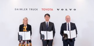 Toyota set to join Cellcentric fuel cell project