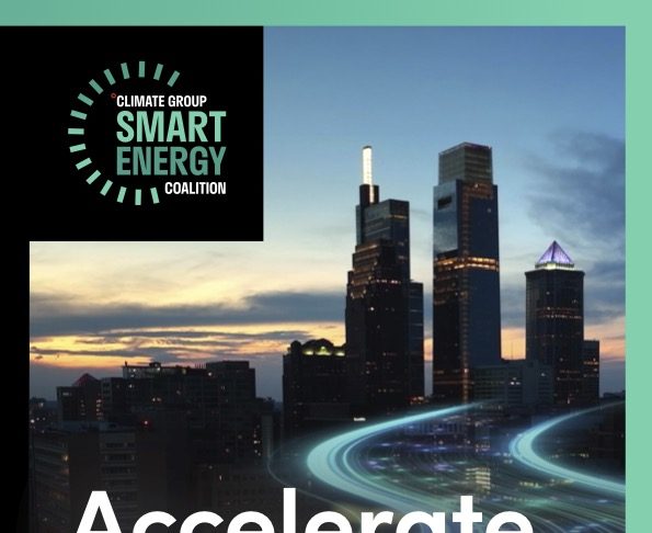 Leading global businesses save millions through energy efficiency amid global price spikes