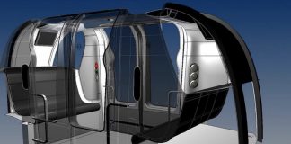 Aurrigo International signs £6.28m contract with Ultra Global to build 25 autonomous vehicles