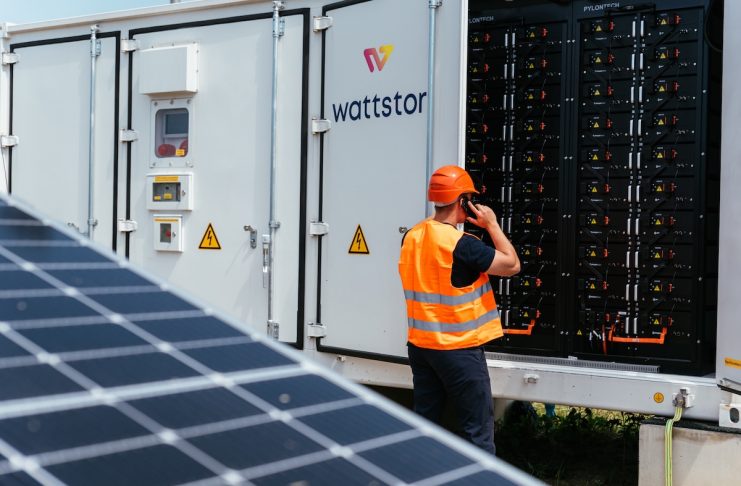 Businesses facing new energy bill shock as network charges surge, Wattstor warns