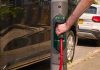 UK now has more than 118,000 EV chargers