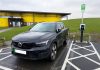 Zest provides North East with EV chargers