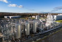 Scotland’s Celtic Renewables secures £16.23 million investment for new bio-based chemicals production facility at Grangemouth