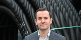 District heating key to achieving goals of FHS, says REHAU