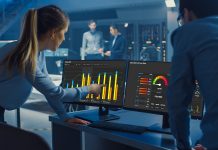 AI-powered energy management and optimisation software