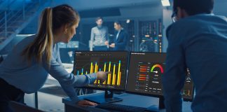 AI-powered energy management and optimisation software