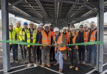 Mitie and Zestec partner with Merlin Entertainments to deliver solar carport at LEGOLAND Windsor Resort