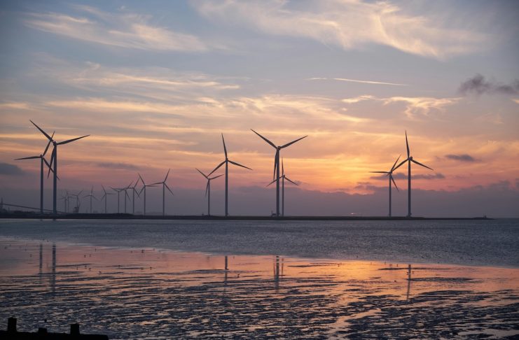 4 in 5 industrial and commercial businesses believe electricity supply arrangements no longer fit for purpose