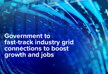 Government to tackle speculative industry grid connection requests to boost growth and jobs