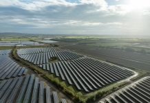 Enviromena secures £825 million senior portfolio financing package to accelerate UK solar expansion