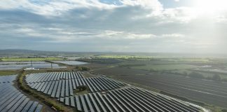Enviromena secures £825 million senior portfolio financing package to accelerate UK solar expansion