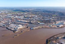 New deal to advance CO2 storage for industry across England and South Wales