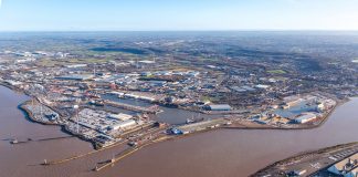 New deal to advance CO2 storage for industry across England and South Wales
