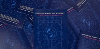 New UK Fusion Energy strategy maps path to commercial fusion
