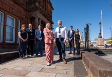 Developers unite to unlock £2bn investment in East Ayrshire economy