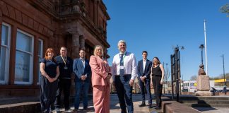 Developers unite to unlock £2bn investment in East Ayrshire economy