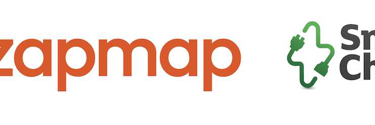 Smart Charge partners with Zapmap